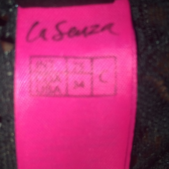 lazenza bra - Picture 3 of 3